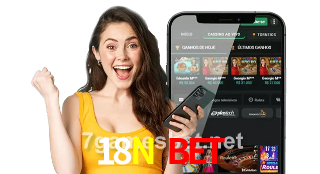 18N Bet