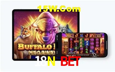 Diretório de Jogos 18N Bet