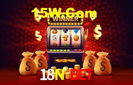 18Nbet