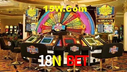 Avaliações dos Jogadores 18N Bet