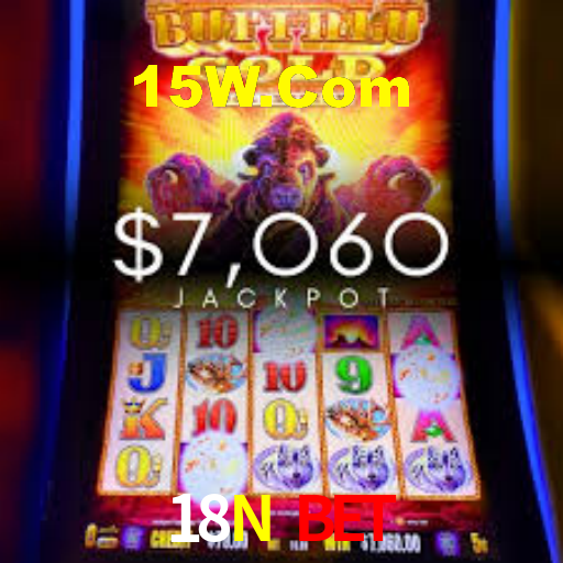 18N Bet