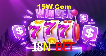 Login Seguro 18N Bet