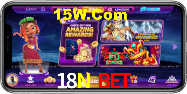 18N Bet