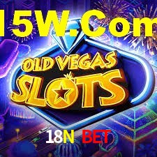 Premium Interface 18N Bet