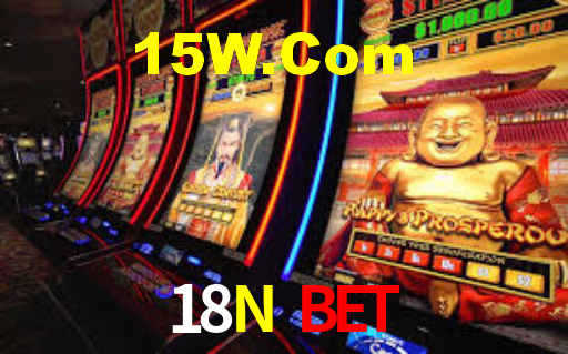 18N Bet