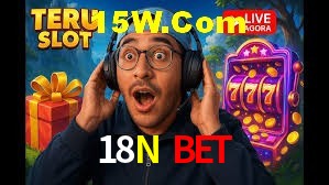 Experiência VIP 18N Bet