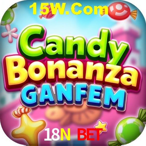 Slot Games 18N Bet