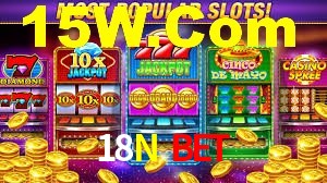 Programa VIP 18N Bet