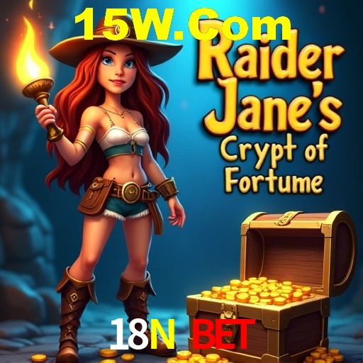 Descubra a Magia dos Jogos de Arcade no 18N Bet