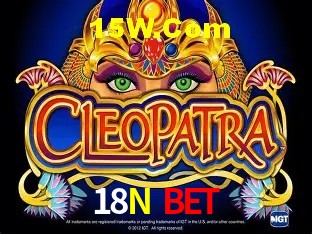 Design Responsivo 18N Bet