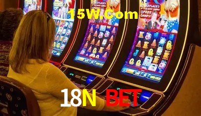 Estatísticas 18N Bet