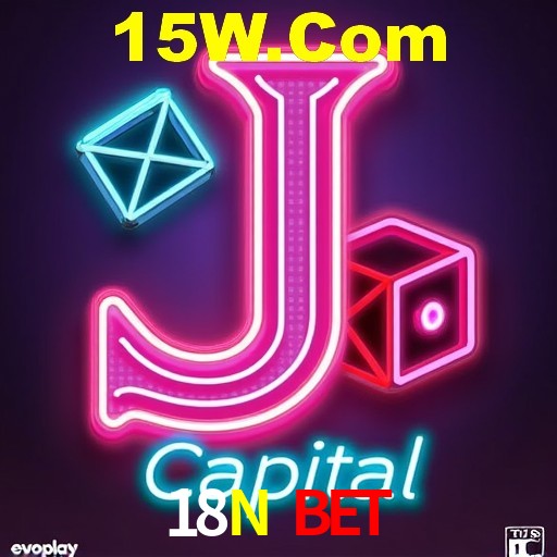 Desvendando o Mundo dos Jogos Virtuais na 18N Bet