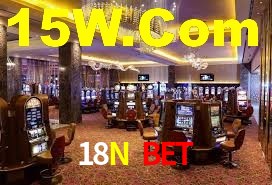 Daily Bonuses 18N Bet