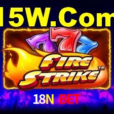 Spaceman Game 18N Bet