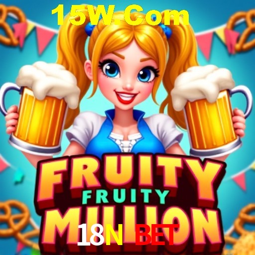 Descubra o Mundo do Cassino Online com 18N Bet