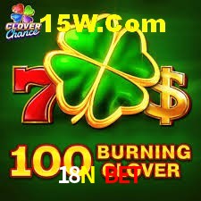 Welcome Bonus 18N Bet
