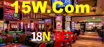 Explore as vantagens do 18N Bet: serviço profissional e confiabilidade