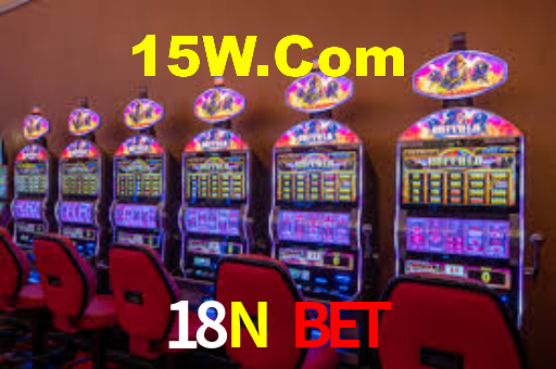 18N Bet