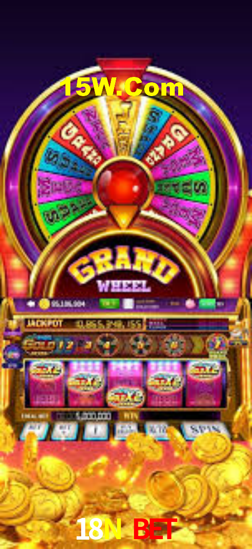 18N Bet: Seu Cassino Premiado com Pagamentos Rápidos