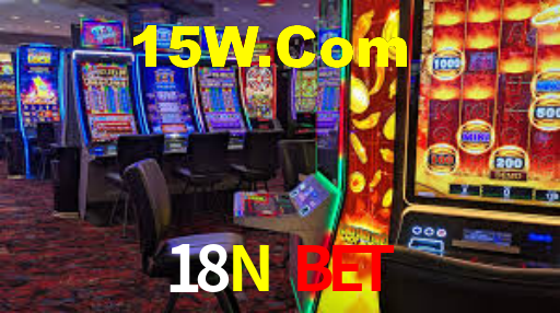 18N Bet