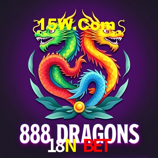 Mesa de Blackjack 18N Bet