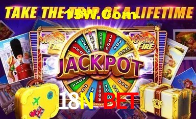 Experiência VIP 18N Bet