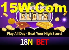 18N Bet