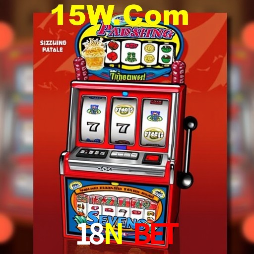 Descubra o Mundo do Cassino Online com 18N Bet