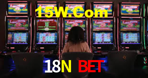 18N Bet: Seu Especialista em Apostas Esportivas Brasileiras