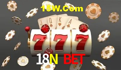 Jogos de Slot 18N Bet