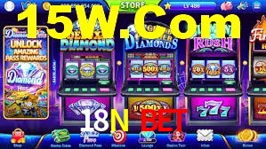 VIP Casino 18N Bet