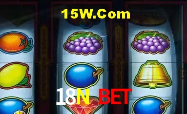 Casino Ao Vivo 18N Bet