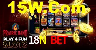 Blackjack Table 18N Bet