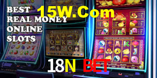18N Bet - Sites De Cassino Online - 18N.Com