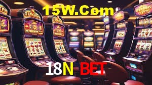 Tennis Betting 18N Bet