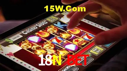 Sistemas de Segurança 18N Bet