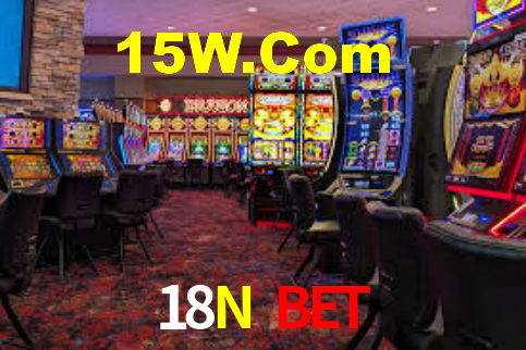 18N Bet