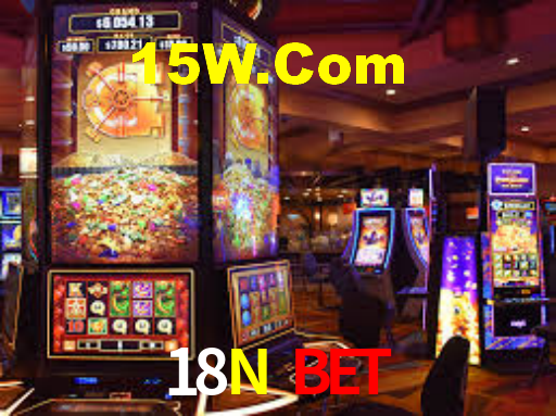 18Nbet