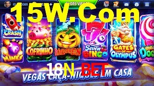 Ofertas Imperdíveis na 18N Bet: Promoções e Bônus Que Valem a Pena